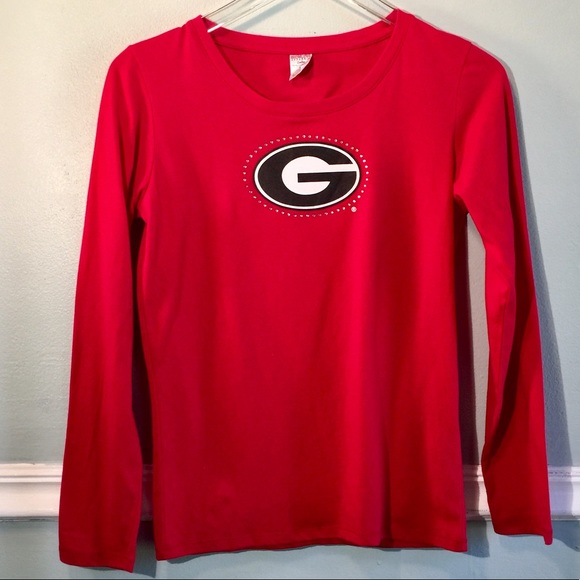 Georgia T-Shirt ‼️ - Picture 2 of 5